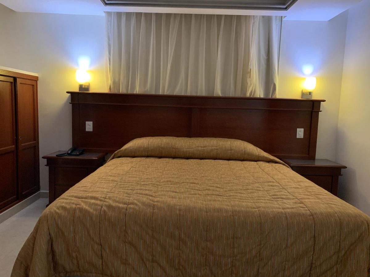 Real Del Sur Motel Moroleon Exterior foto