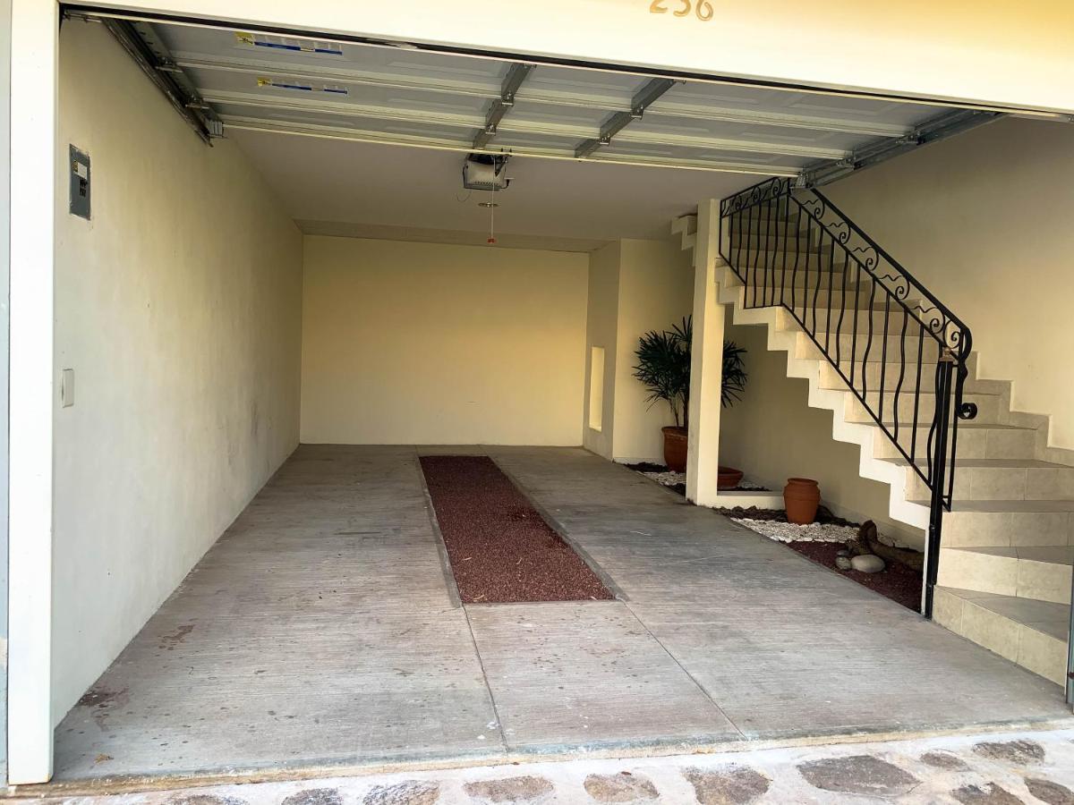 Real Del Sur Motel Moroleon Exterior foto
